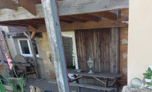 Maisons de vacances Maison : photos des chambres