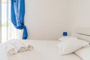 Casa fronte mare al Cavalluccio