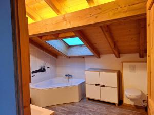 Le Refuge - Faucigny