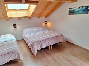 Le Refuge - Faucigny