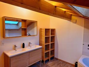 Le Refuge - Faucigny