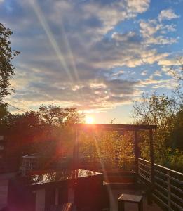 Le Refuge - Faucigny