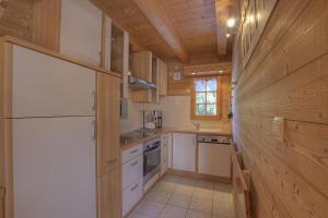 Chalets Chalet Makaau - Praz de Lys : photos des chambres