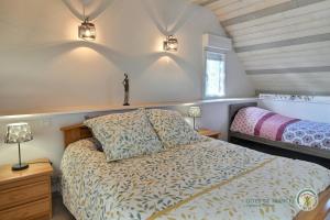 Maisons de vacances La clef des champs : photos des chambres