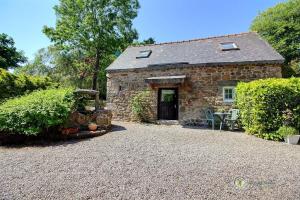 Maisons de vacances Bleuet : photos des chambres