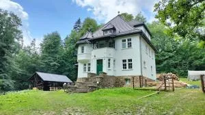 Baltic Home - Wambierzyce