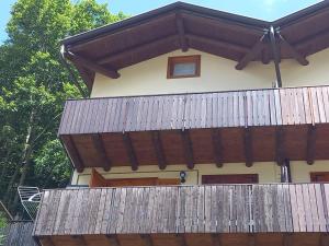 CASA TATA -Appartamento vista mozzafiato