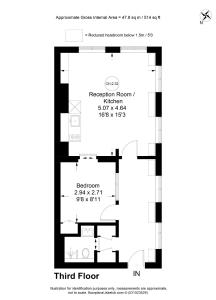 Casa Emilio - Soho - by Frankie Says