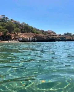 Salt & Sand T3 - Cidade Velha