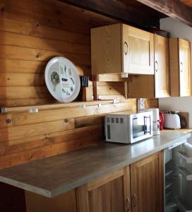 Chalets Savoie Les chalets dHeidi