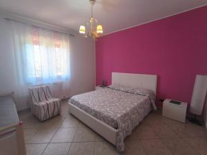 Camera Familiare con Bagno