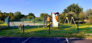 Maisons de vacances Residence le cordouan : photos des chambres