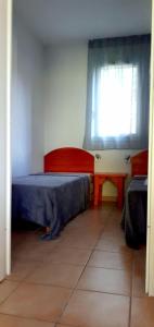 Maisons de vacances Residence le cordouan : photos des chambres