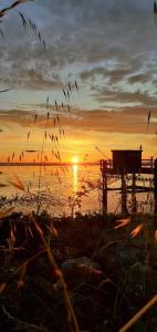 Maisons de vacances Residence le cordouan : photos des chambres