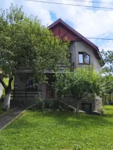 Затишна оселя - Verkhniy Bystryy