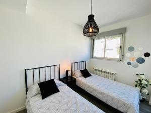 Duplex- penthouse La Haya