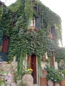 Casa San Biagio - Rocca di Cave