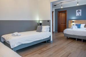 Hotels Hotel au Heimbach : photos des chambres