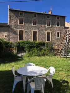 Chez marius