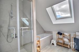 Maisons de vacances La villa detente : photos des chambres