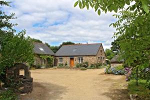 La petite ferme de quehero