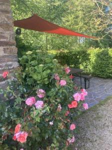 La petite ferme de quehero