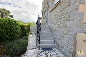 Maisons de vacances Sous le cerisier : photos des chambres