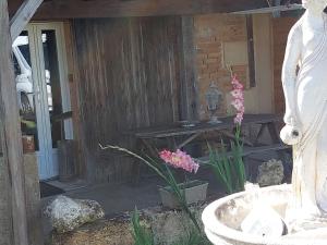 Maisons de vacances Maison : photos des chambres