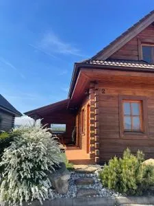 Chata s výhľadom na Tatry - 斯皮什新村