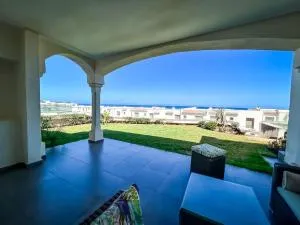 Villa de luxe résidence front de mer 50m de la mer - 塔马里斯