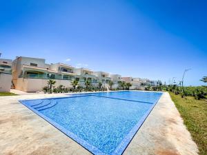 Villa de luxe résidence front de mer 50m de la mer