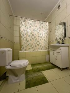 Апартаменти біля обласної лікарні