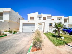 Villa de luxe résidence front de mer 50m de la mer