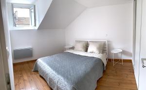 Appartements a Dax - 4 min du Centre-Ville, 12 min de la Gare : photos des chambres