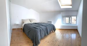 Appartements a Dax - 4 min du Centre-Ville, 12 min de la Gare : Appartement 2 Chambres