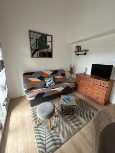 Appartement Confort Arès - à 900m du Bassin