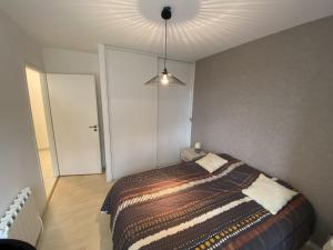 Le Maxymel - Appartement Parking