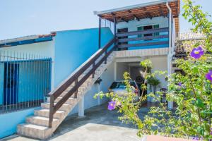 Pousada Vovó Marcia Penha sc