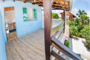 Pousada Vovó Marcia Penha sc