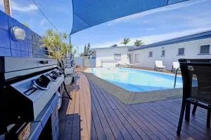 Bali Hi Motel - Darawank