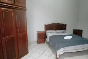 AP. 06 DO CANTINHO DO SOSSEGO - Nova Alvorada do Sul