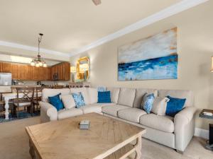 Sanctuary at Redfish 1109 by Newman-Dailey