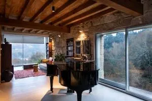 Casa A Criscada - Airoa