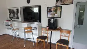 Folketshus i Olshammar - Töreboda