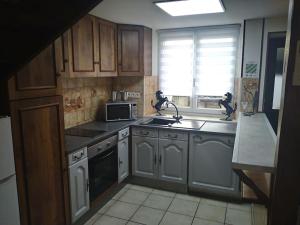 Petite maison de village