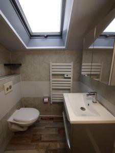 Petite maison de village