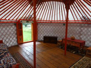 Maisons d'hotes La Grange du Verger : photos des chambres