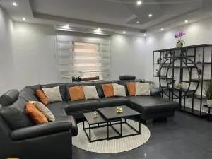 LOFT Style Ferienhaus - Mannheim