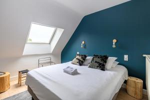 Hotels Naeco Erdeven : photos des chambres