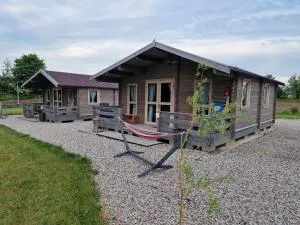 Domki Gajewo 1 - Sulimy